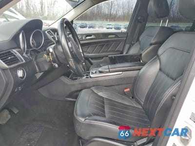 Zdjęcie 7 z 12 samochodu: 2016 MERCEDES-BENZ GL 450 4MATIC VIN:4JGDF6EE0GA644122 - miniatura
