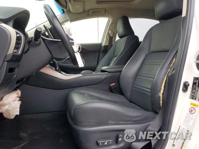 Zdjęcie 7 z 15 samochodu: 2019 LEXUS NX 300 BASE VIN:JTJYARBZ4K2151623 - miniatura