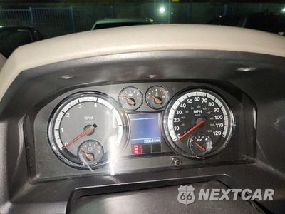 Zdjęcie 9 z 14 samochodu: 2012 DODGE RAM 1500 SLT VIN:1C6RD6GP3CS220220 - miniatura