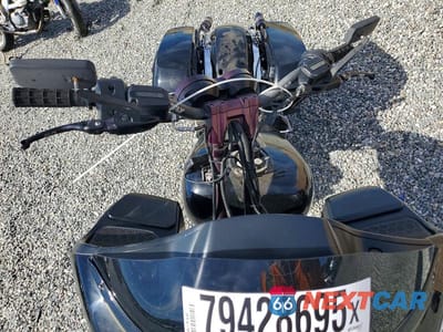 Piąte zdjęcie samochodu w środku: 2020 HARLEY-DAVIDSON FLTRX VIN:1HD1KHC20LB650819 - miniatura