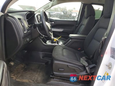 Zdjęcie 7 z 11 samochodu: 2022 CHEVROLET COLORADO LT VIN:1GCHSCEA8N1116659 - miniatura