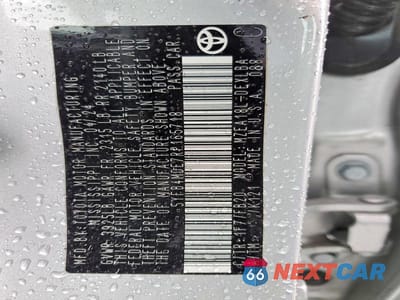 Zdjęcie 13 z 13 samochodu: 2024 TOYOTA COROLLA LE VIN:5YFB4MDE7RP165718 - miniatura
