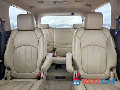 Zdjęcie 10 z 13 samochodu: 2012 GMC ACADIA DENALI VIN:1GKKVTED4CJ420709 - miniatura