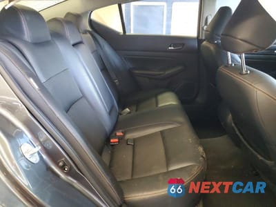 Zdjęcie 10 z 11 samochodu: 2021 NISS ALTIMA 2.0 SR VIN:1N4AL4CV1MN357552 - miniatura