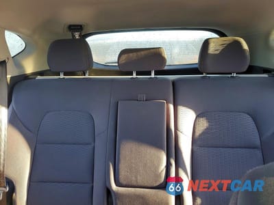 Zdjęcie 10 z 13 samochodu: 2021 HYUNDAI TUCSON SE VIN:KM8J23A42MU328841 - miniatura