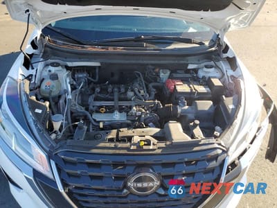 Zdjęcie 12 z 12 samochodu: 2022 NISSAN KICKS SV VIN:3N1CP5CV7NL526104 - miniatura