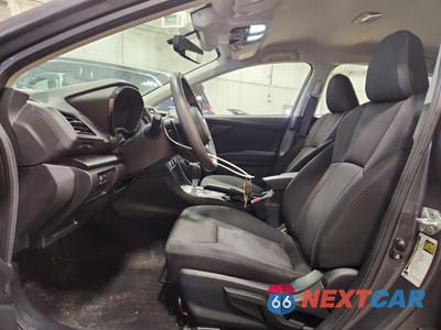 Zdjęcie 7 z 12 samochodu: 2021 SUBARU IMPREZA PREMIUM VIN:4S3GTAV6XM3716398 - miniatura