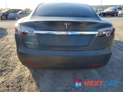 Zdjęcie 6 z 11 samochodu: 2017 TESLA MODEL S VIN:5YJSA1E12HF215499 - miniatura