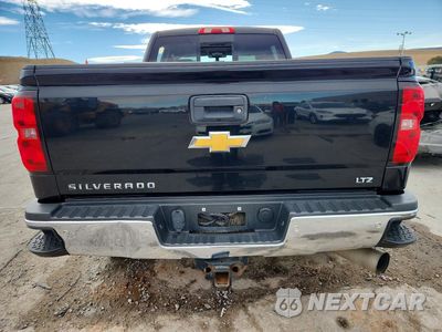 Zdjęcie 6 z 12 samochodu: 2015 CHEVROLET SILVERADO K2500 HEAVY DUTY LTZ VIN:1GC1KWE82FF506144 - miniatura