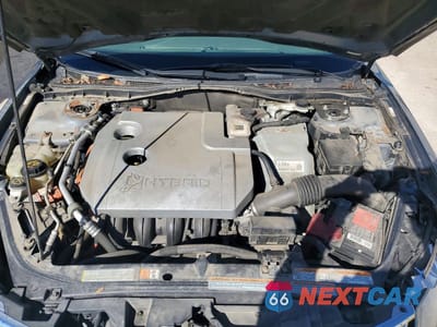 Zdjęcie 11 z 13 samochodu: 2012 LINCOLN MKZ HYBRID VIN:3LNDL2L30CR821285 - miniatura