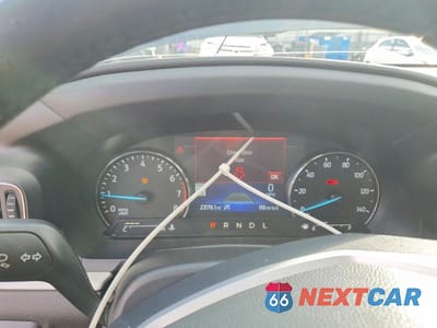 Zdjęcie 9 z 11 samochodu: 2024 FORD EXPLORER XLT VIN:1FMSK8DH4RGA54449 - miniatura