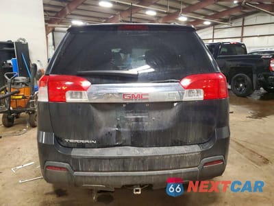 Zdjęcie 6 z 11 samochodu: 2014 GMC TERRAIN SLE VIN:2GKALREK0E6311134 - miniatura