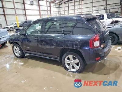 Drugie zdjęcie samochodu z przodu: 2015 JEEP COMPASS SPORT VIN:1C4NJCBB6FD281371 - miniatura