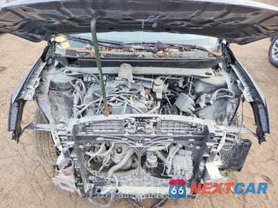 Zdjęcie 12 z 12 samochodu: 2016 NISSAN PATHFINDER S VIN:5N1AR2MM5GC620611 - miniatura