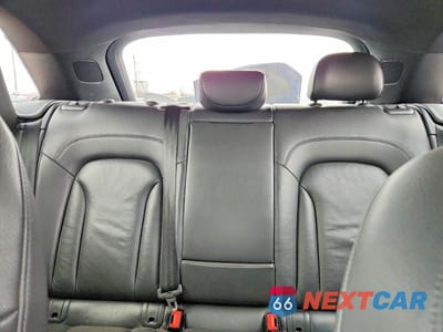 Zdjęcie 10 z 12 samochodu: 2018 AUDI Q3 PREMIUM VIN:WA1ECCFS0JR011613 - miniatura