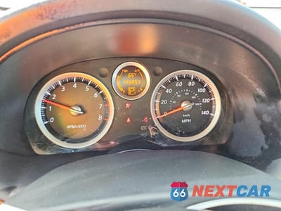 Zdjęcie 9 z 12 samochodu: 2011 NISSAN SENTRA 2.0 VIN:3N1AB6APXBL646619 - miniatura