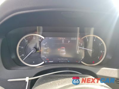 Zdjęcie 9 z 12 samochodu: 2020 JAGUAR XE R-DYNAMIC S VIN:SAJAT4GX0LCP61699 - miniatura