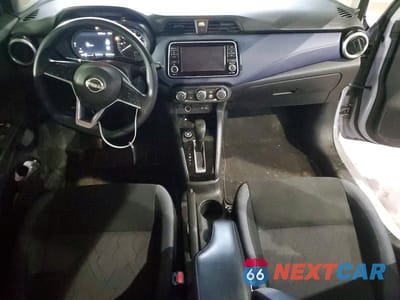 Zdjęcie 8 z 12 samochodu: 2023 NISSAN VERSA SV VIN:3N1CN8EV1PL832609 - miniatura