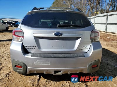 Zdjęcie 6 z 14 samochodu: 2014 SUBARU XV CROSSTREK 2.0I HYBRID VIN:JF2GPBCC7EH336704 - miniatura