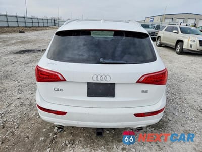 Zdjęcie 6 z 11 samochodu: 2010 AUDI Q5 PREMIUM PLUS VIN:WA1LKAFP8AA059773 - miniatura