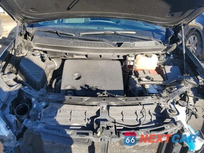 Zdjęcie 12 z 14 samochodu: 2021 CHEVROLET TRAVERSE LS VIN:1GNEVLKW7MJ125126 - miniatura