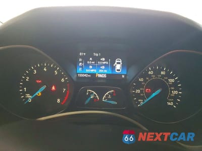 Zdjęcie 9 z 12 samochodu: 2017 FORD FOCUS SEL VIN:1FADP3M2XHL248802 - miniatura