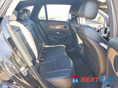 Zdjęcie 11 z 12 samochodu: 2018 MERCEDES-BENZ GLC 300 VIN:WDC0G4JB1JV051976 - miniatura