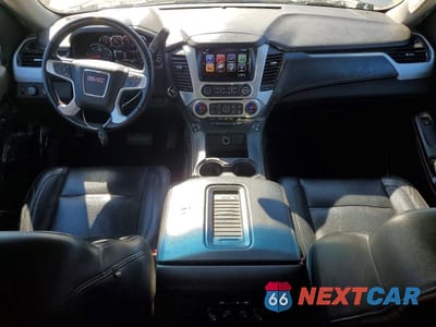 Zdjęcie 8 z 14 samochodu: 2017 GMC YUKON XL K1500 SLT VIN:1GKS2GKCXHR195491 - miniatura
