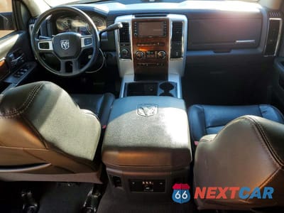 Zdjęcie 8 z 11 samochodu: 2011 DODGE RAM 3500 VIN:3D73Y4HL8BG593025 - miniatura