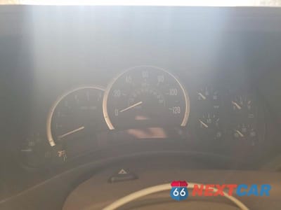 Zdjęcie 9 z 11 samochodu: 2003 CADILLAC ESCALADE EXT VIN:3GYEK63N93G318977 - miniatura