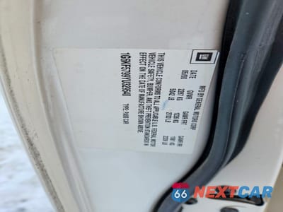 Zdjęcie 12 z 13 samochodu: 2000 CADILLAC DEVILLE DTS VIN:1G6KF5799YU329540 - miniatura