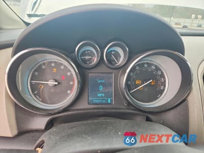 Zdjęcie 9 z 13 samochodu: 2014 BUICK VERANO VIN:1G4PP5SK0E4172448 - miniatura