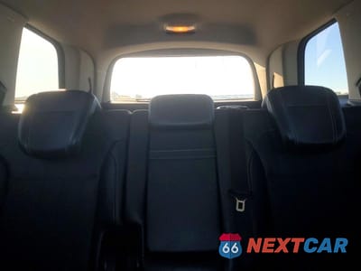 Zdjęcie 10 z 13 samochodu: 2015 MERCEDES-BENZ GL 350 BLUETEC VIN:4JGDF2EE8FA531297 - miniatura