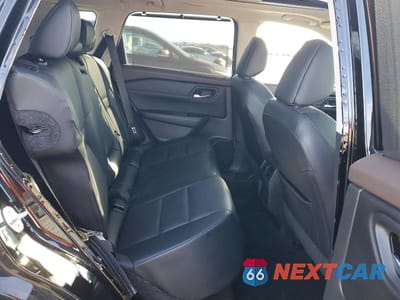 Zdjęcie 10 z 12 samochodu: 2023 NISSAN ROGUE SV VIN:5N1BT3BA6PC798354 - miniatura