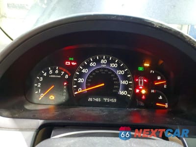 Zdjęcie 9 z 14 samochodu: 2008 HONDA ODYSSEY EXL VIN:5FNRL38728B027912 - miniatura