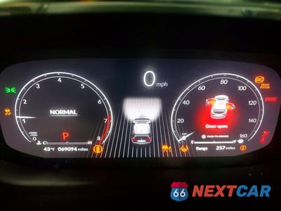 Zdjęcie 9 z 12 samochodu: 2022 ACURA MDX TECHNOLOGY VIN:5J8YE1H43NL020350 - miniatura