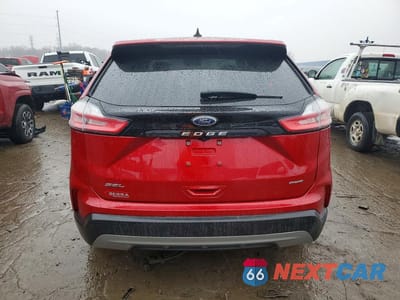 Zdjęcie 6 z 13 samochodu: 2024 FORD EDGE SEL VIN:2FMPK4J96RBA61910 - miniatura