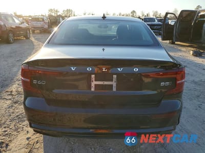 Zdjęcie 6 z 12 samochodu: 2024 VOLVO S60 CORE VIN:7JRL12TK4RG322231 - miniatura