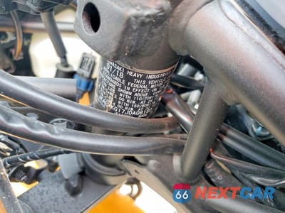 Zdjęcie 9 z 9 samochodu: 2018 KAWASAKI EX400 VIN:JKAEXKG17JDA08180 - miniatura