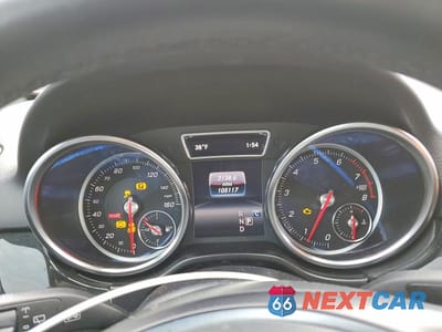 Zdjęcie 9 z 12 samochodu: 2019 MERCEDES-BENZ GLE 400 4MATIC VIN:4JGDA5GB7KB208320 - miniatura