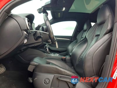 Zdjęcie 7 z 12 samochodu: 2016 AUDI S3 PRESTIGE VIN:WAUF1GFF9G1023855 - miniatura