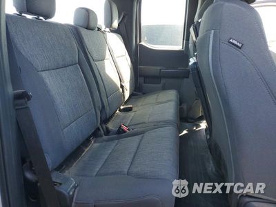 Zdjęcie 10 z 12 samochodu: 2023 FORD F150 SUPER CAB VIN:1FTFX1E56PKE89616 - miniatura