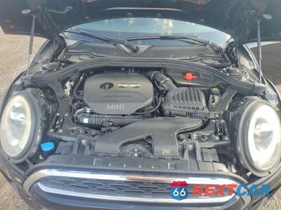 Zdjęcie 11 z 11 samochodu: 2017 MINI COOPER S CLUBMAN VIN:WMWLN9C30H2E50496 - miniatura