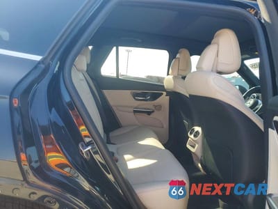 Zdjęcie 10 z 13 samochodu: 2024 MERCEDES-BENZ GLC 300 4MATIC VIN:W1NKM4HB1RF153306 - miniatura