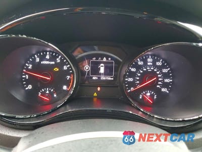 Zdjęcie 9 z 13 samochodu: 2016 KIA SEDONA EX VIN:KNDMC5C11G6138146 - miniatura