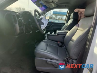 Zdjęcie 7 z 12 samochodu: 2017 CHEVROLET SILVERADO K1500 VIN:1GCVKNECXHZ392119 - miniatura