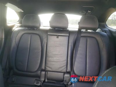 Zdjęcie 10 z 12 samochodu: 2018 BMW X1 XDRIVE28I VIN:WBXHT3C35J5K25300 - miniatura