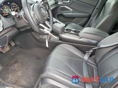 Zdjęcie 7 z 14 samochodu: 2025 ACURA RDX VIN:5J8TC2H42SL030367 - miniatura