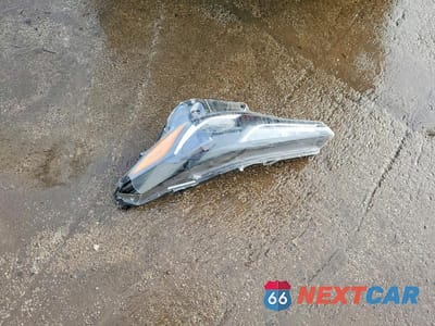 Zdjęcie 13 z 13 samochodu: 2025 TOYOTA COROLLA CROSS L VIN:7MUAAAAG8SV125398 - miniatura