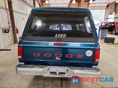 Zdjęcie 10 z 12 samochodu: 1994 DODGE DAKOTA VIN:1B7FL26X1RS693017 - miniatura